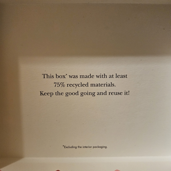 Kate Spade Pink Card Holder - Picture 5 of 16